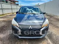 2024 Mitsubishi MIRAGE фото