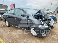 2024 Mitsubishi MIRAGE фото