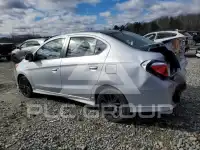 2024 Mitsubishi MIRAGE фото