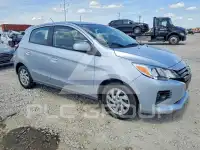 2024 Mitsubishi MIRAGE photo