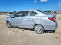 2024 Mitsubishi MIRAGE photo