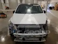 2024 Mitsubishi MIRAGE фото