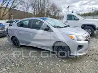 2024 Mitsubishi MIRAGE фото