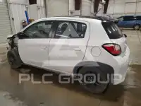 2024 Mitsubishi MIRAGE фото