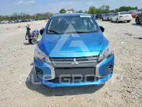 2024 Mitsubishi MIRAGE photo