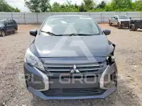 2024 Mitsubishi MIRAGE photo