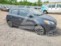 2024 Mitsubishi MIRAGE photo