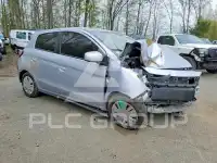 2024 Mitsubishi MIRAGE фото
