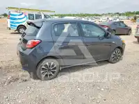2024 Mitsubishi MIRAGE photo