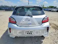 2024 Mitsubishi MIRAGE photo