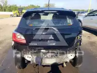 2024 Mitsubishi MIRAGE photo
