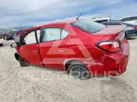 2024 Mitsubishi MIRAGE photo