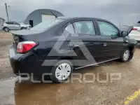 2024 Mitsubishi MIRAGE фото