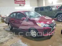 2024 Mitsubishi MIRAGE фото