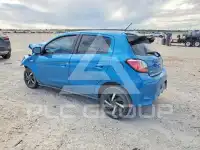 2024 Mitsubishi MIRAGE фото