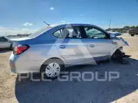 2024 Mitsubishi MIRAGE photo