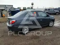 2024 Mitsubishi MIRAGE photo