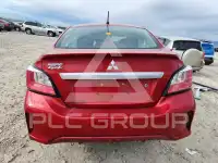 2024 Mitsubishi MIRAGE photo