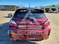 2024 Mitsubishi MIRAGE фото