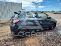 2024 Mitsubishi MIRAGE фото