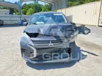 2024 Mitsubishi MIRAGE фото
