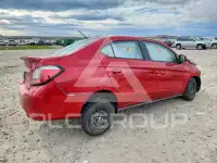 2024 Mitsubishi MIRAGE photo