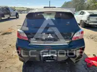 2024 Mitsubishi MIRAGE фото