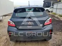 2024 Mitsubishi MIRAGE фото