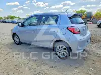 2024 Mitsubishi MIRAGE photo