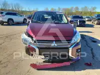 2024 Mitsubishi MIRAGE фото