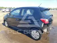 2024 Mitsubishi MIRAGE photo