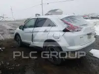2024 Mitsubishi ECLIPSE photo