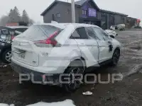 2024 Mitsubishi ECLIPSE photo