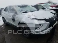 2024 Mitsubishi ECLIPSE photo