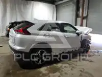 2024 Mitsubishi ECLIPSE фото