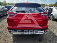 2024 Mitsubishi ECLIPSE фото