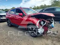2024 Mitsubishi ECLIPSE фото