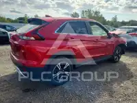 2024 Mitsubishi ECLIPSE фото