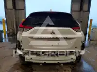 2024 Mitsubishi ECLIPSE фото