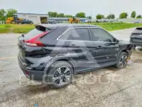 2024 Mitsubishi ECLIPSE фото
