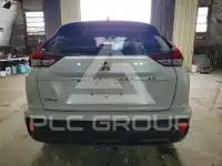 2024 Mitsubishi ECLIPSE фото