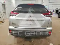 2024 Mitsubishi ECLIPSE фото