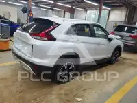2024 Mitsubishi ECLIPSE photo