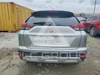 2024 Mitsubishi ECLIPSE photo