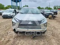 2024 Mitsubishi ECLIPSE фото