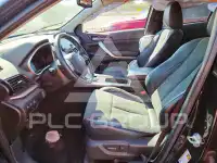 2024 Mitsubishi ECLIPSE фото