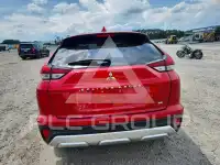 2024 Mitsubishi ECLIPSE фото