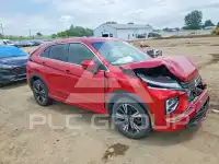 2024 Mitsubishi ECLIPSE photo