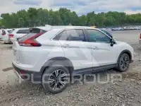 2024 Mitsubishi ECLIPSE фото
