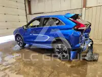 2024 Mitsubishi ECLIPSE фото
